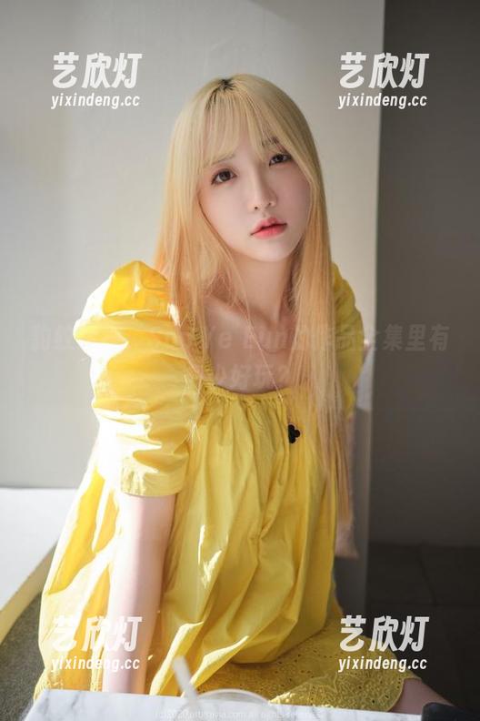 Son Ye Eun 豹纹透视,Son Ye Eun的作品全集里有多少好玩?